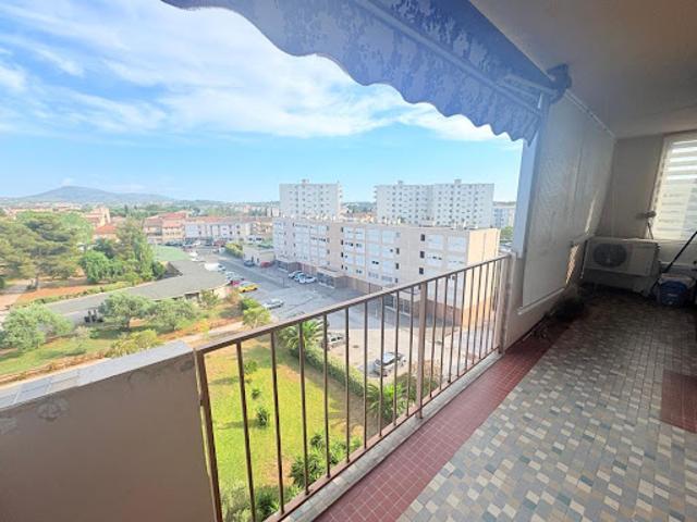 Appartement vente à Arrondissement de Toulon, La Garde
