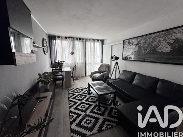 Appartement vente à Torcy, Lagny-sur-marne