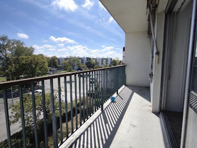 Appartement vente à Champagne, Laon