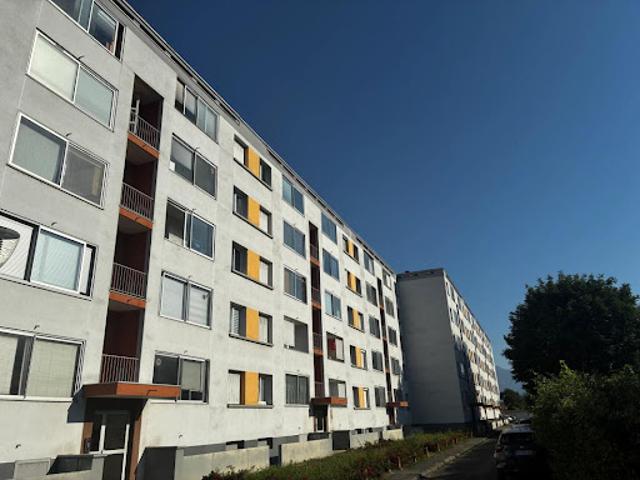 Appartement vente à Grenoble, Le Pont-de-claix