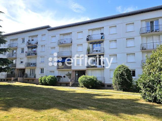 Appartement vente à Villefranche-sur-Saône, Rhône