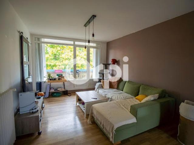 Appartement vente à Limoges