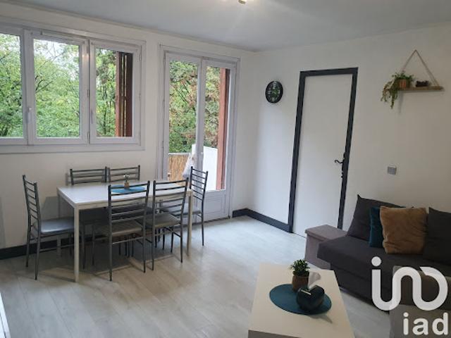 Appartement vente à Le Raincy, Livry-gargan