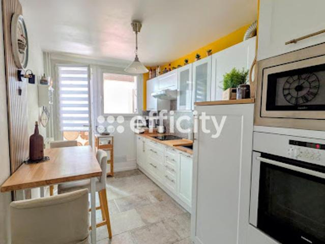 Appartement vente à Mâcon