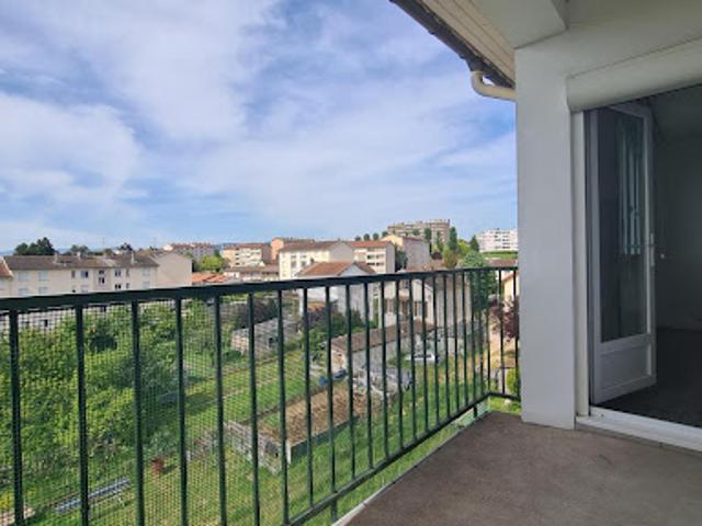 Appartement vente à Mâcon