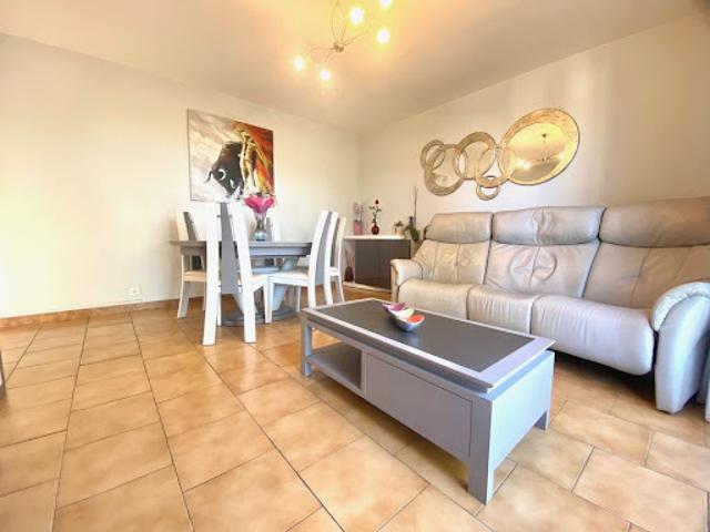 Appartement vente à Marseille
