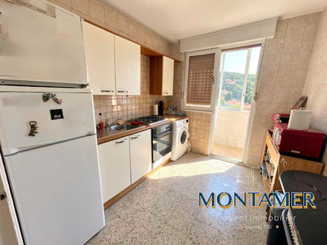 Appartement vente à Marseille
