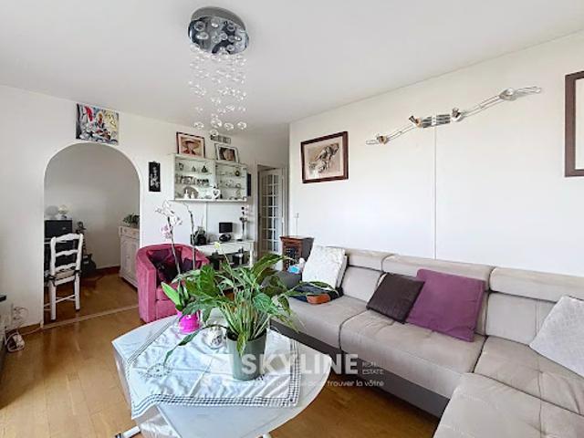 Appartement vente à Marseille