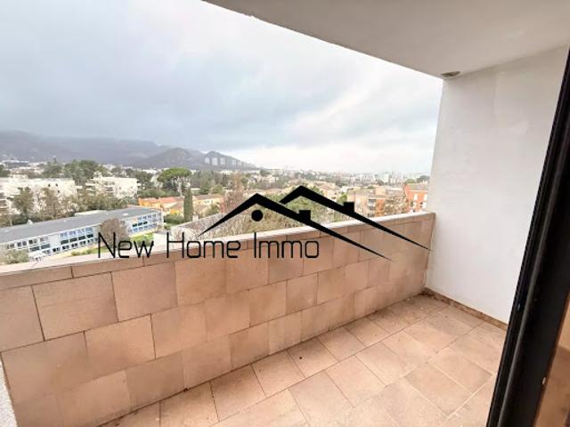 Appartement vente à Marseille