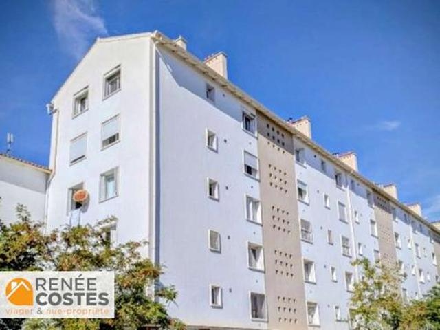 Appartement vente à Istres, Martigues