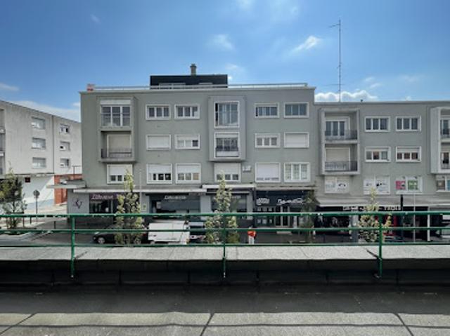 Appartement vente à Avesnes-sur-Helpe, Maubeuge