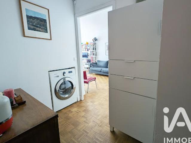 Appartement vente à Paris 13e Arrondissement, Paris