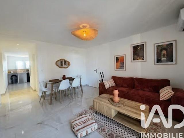 Appartement vente à Perpignan, Bompas