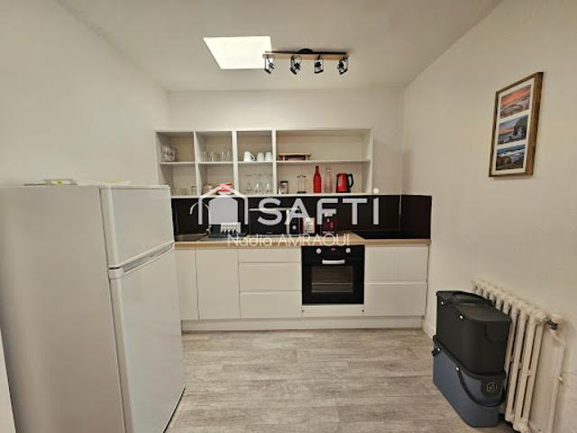 Appartement vente à Lorient, Bretagne