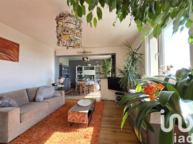 Appartement vente à Rennes, Centre