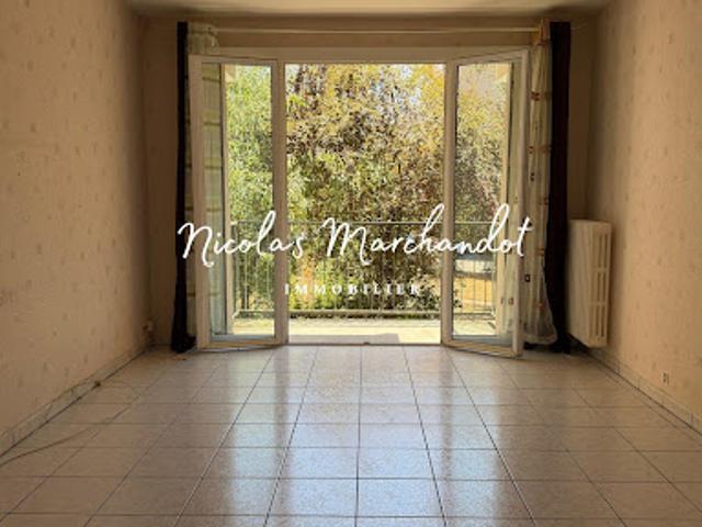 Appartement vente à Rodez, Onet-le-château