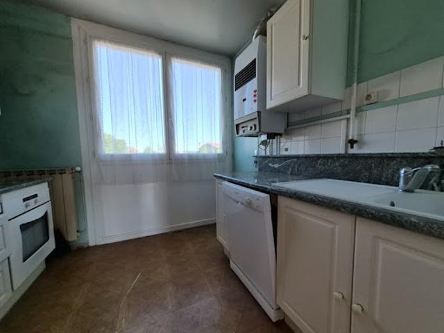 Appartement vente à Romans-sur-Isère, Drôme