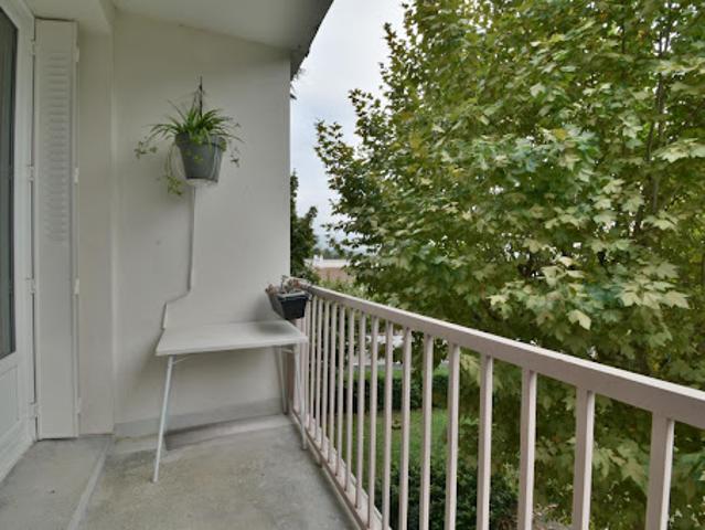 Appartement vente à Romans-sur-Isère, Drôme