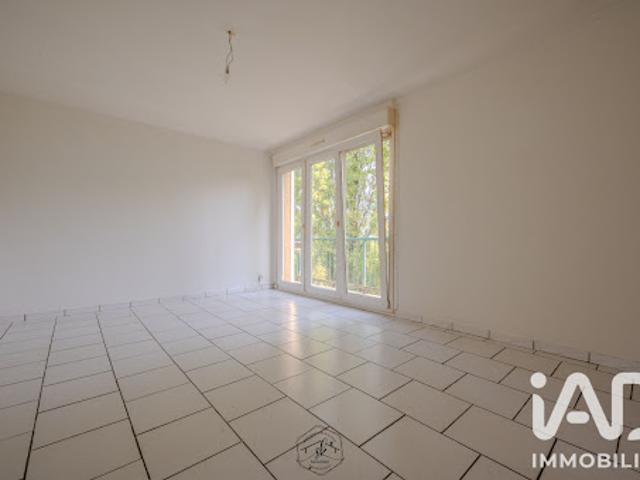 Appartement vente à Rombas, Moselle