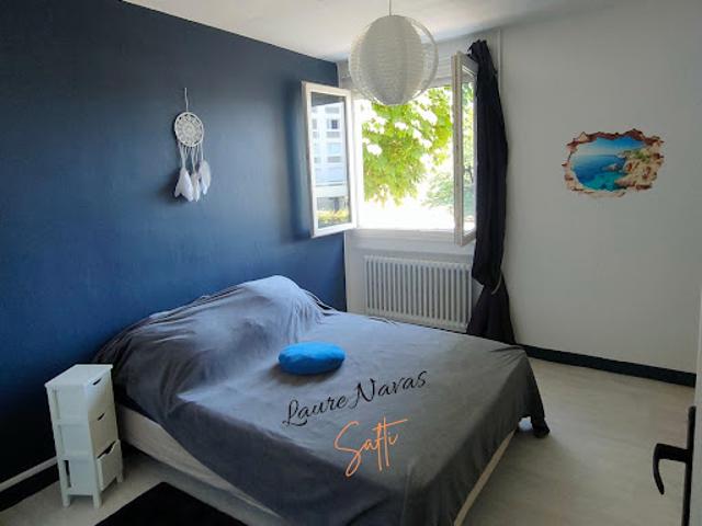 Appartement vente à Cours Fauriel, Saint-Étienne