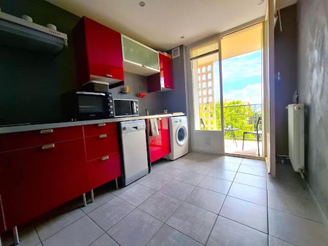 Appartement vente à Lyon, Métropole de Lyon