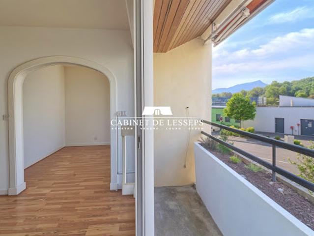 Appartement vente à Bayonne, Saint-jean-de-luz