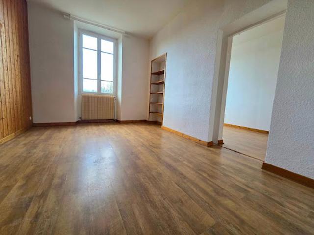 Appartement vente à Grenoble, Saint-laurent-du-pont
