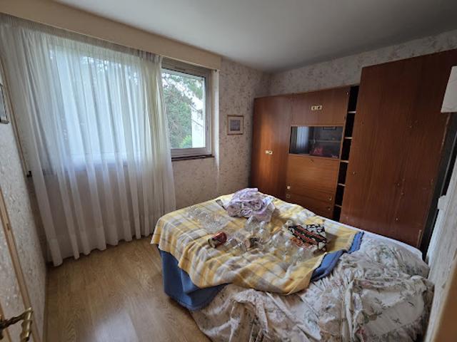 Appartement vente à Argenteuil, Saint-leu-la-forêt