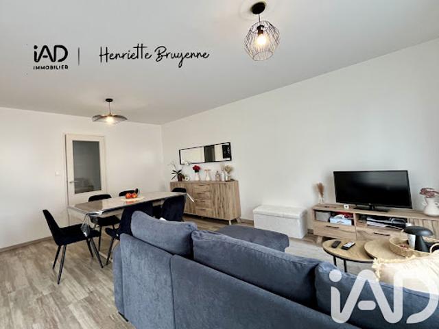 Appartement vente à Boulogne-sur-Mer, Saint-martin-boulogne