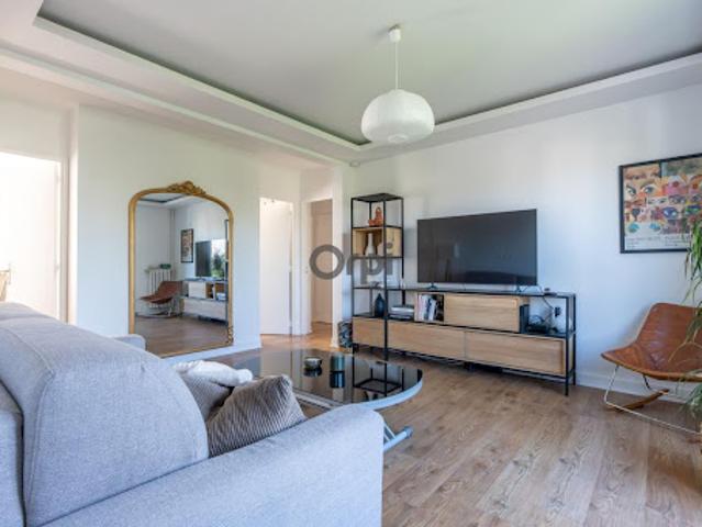 Appartement vente à Nogent-sur-Marne, Saint-maurice
