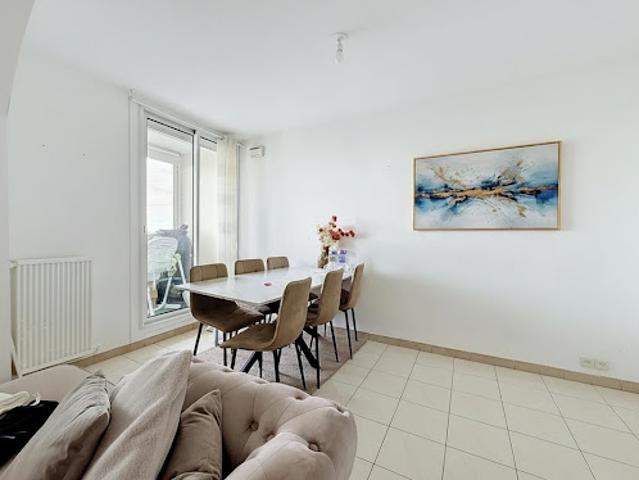 Appartement vente à Tours, Saint-pierre-des-corps