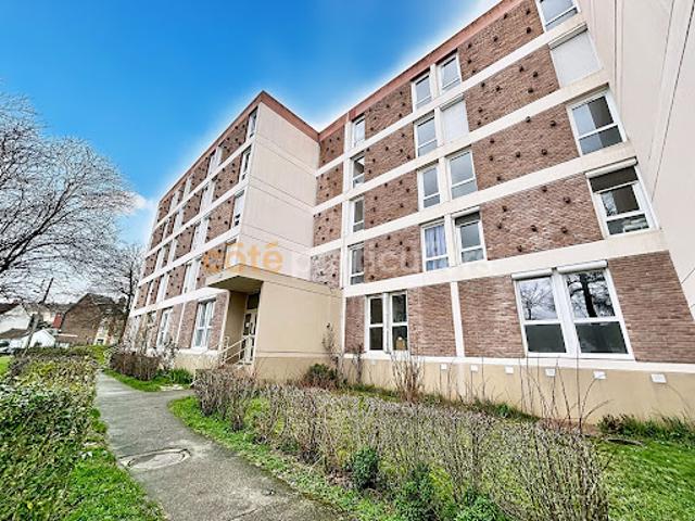 Appartement vente à Rouen, Saint-pierre-lès-elbeuf