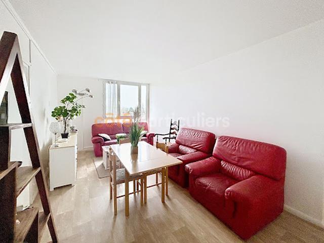 Appartement vente à Rouen, Saint-pierre-lès-elbeuf