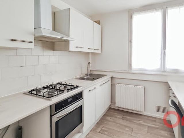 Appartement vente à Argenteuil, Sannois