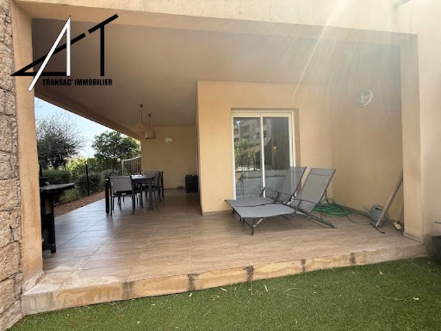 Appartement vente à Sartène, Sari-solenzara
