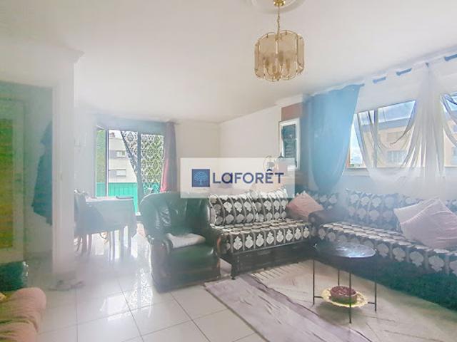 Appartement vente à Saint-Germain-en-Laye, Sartrouville