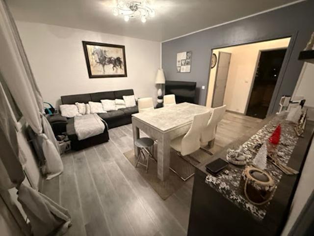 Appartement vente à Saint-Germain-en-Laye, Sartrouville