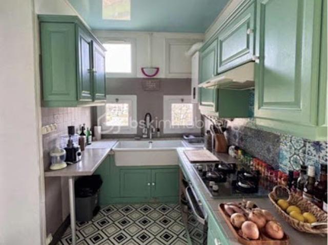 Appartement vente à Sedan, Ardennes