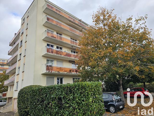 Appartement vente à Sens