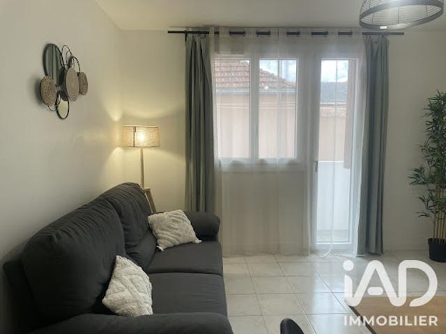 Appartement vente à Marcadieu, Tarbes