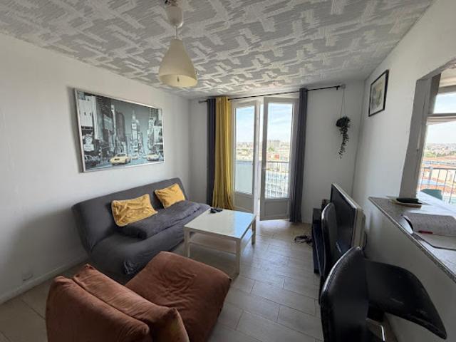 Appartement vente à Toulouse