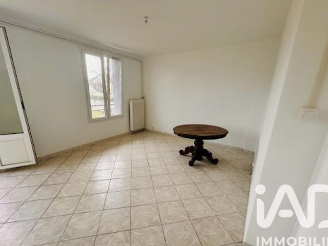 Appartement vente à Troyes