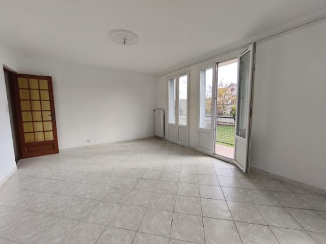 Appartement vente à Troyes