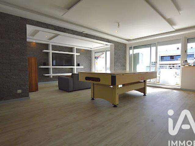 Appartement vente à Thionville, Uckange