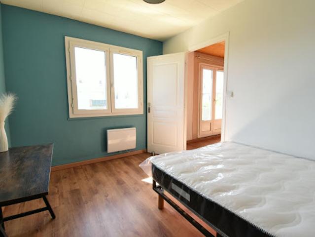 Appartement vente à Valence
