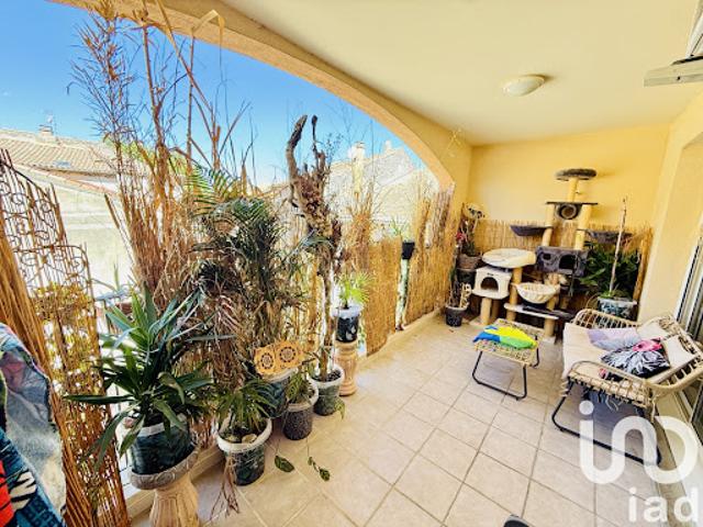 Appartement vente à Valréas, Lotissement les Grands Pres