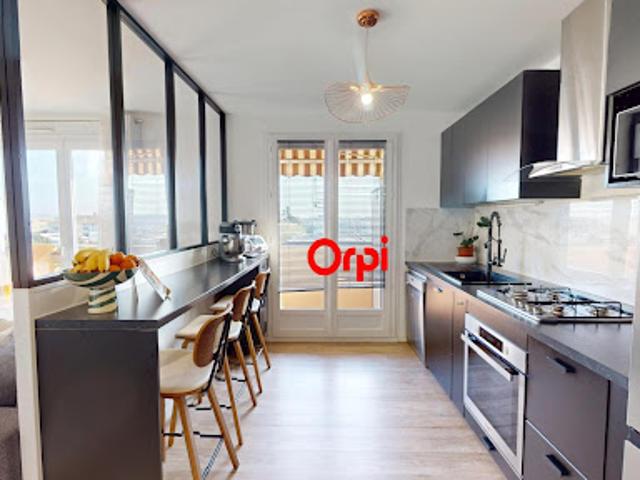 Appartement vente à Lyon, Métropole de Lyon