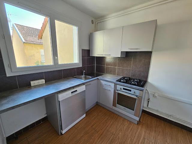 Appartement vente à Vichy, Allier