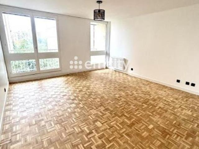 Appartement vente à Palaiseau, Villebon-sur-yvette