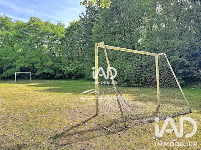 Appartement vente à Le Raincy, Villepinte
